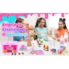 ATOPDREAM Slime ledai, kaliosios jutiminės medžiagos, šaunūs žaislai vaikams