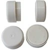 Atrama, 55 x 23 mm, reguliuojama, baltos sp., 4 vnt.