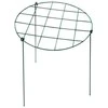Atrama augalams 40.6x40.6x60.9cm metalinė/žalia