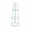 Besk Atrama gėlėms 84X30CM Žalia