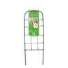 Atrama vijokliniams augalams H75xW26cm metalinė/žalia