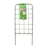 Atrama vijokliniams augalams H90xW41cm metalinė/žalia