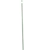 Atraminis kuolelis augalams D11mm/H90cm metaliniai/žali
