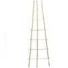 Atraminis kuolelis augalams H90cm bambukinis
