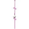 Atraminis mietelis orchidėjai Elegance H65cm rožinis