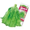 Atsarg. šluostė šepečiui York 150g mikropl./skirtingų sp.