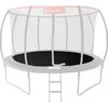 Atsarginis batuto pagrindas inSPORTline Flea PRO, 366 cm