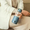 Atsarginis stiklas nešiojamam MyBabyBottle šildytuvui. Atsarginė dalis