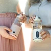 Atsarginis stiklas nešiojamam MyBabyBottle šildytuvui. Atsarginė dalis