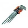 Beast Atslėgų komplektas Torx Long 9 vnt. T10-T50
