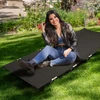 Atspari vandeniui sulankstoma lova 150 kg 190 x 66 cm 1 Žmogus, skirtas miegui BIURE