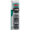 Atsparus oro sąlygoms silikonas AKFIX 915N, bespalvis, 310 ml