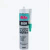 Atsparus oro sąlygoms silikonas AKFIX 915N, pilkos sp., 600 ml