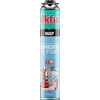 Atsparus oro sąlygoms silikonas AKFIX 915N, bespalvis, 600 ml