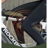 Atspindinti dviračio rėmo tašė Rockbros, 1.4l, vandeniui atspari