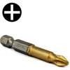 SPECIALIST+ atsuktuvo antgalis TITAN PH2, 50 mm