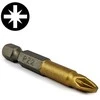 SPECIALIST+ atsuktuvo antgalis TITAN PZ2, 50 mm