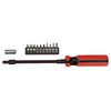Top-Tools Atsuktuvas Topex 39D122 + antgalių rinkinys