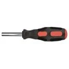 Atsuktuvas magnetinis Antgaliams ¼" Top tools | 180mm