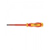Neo Tools Atsuktuvas NEO 1000V Plokščias 1.0x5.5x125 mm, S2 Plienas