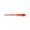 Neo Tools Atsuktuvas NEO 1000V Plokščias 1.0x5.5x125 mm, S2 Plienas