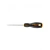 Atsuktuvas NEO 6x100 mm, apvalus smaigalys