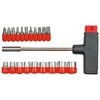 VOREL ATsuktuvas T-GRYF+20 baigiasi