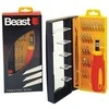 Atsuktuvas su antgaliais BEAST Mini 20 dalių