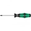 Atsuktuvas WERA Torx 367 TX 15x80mm