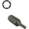 Industry Atsuktuvo antgalis HEX 2 mm