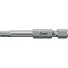 Atsuktuvo antgalis WERA 840/4 Z Hex-Plus 152mm 5 mm