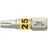 Grąžtas Atsuktuvo antgalis WERA 867/1 HF TX25 25