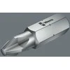 Wera TRI-WING antgalis 875/1 # 3 x 25 mm