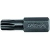 Yato Toya Sa Poland Antgalių rinkinys | 6.3 mm (1/4") | T-star (Torx) T25 | S2 | 10 vnt. (YT-78144)