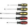 Atsuktuvų rinkinys Top Tools, 5 vnt