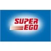 Atsuktuvų rinkinys Super Ego (8 vnt.)