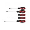 Atsuktuvų rinkinys Top Tools, 5 vnt