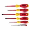 Atsuktuvų elektrikui rinkinys WIHA SoftFinish Phillips (6 vnt.)