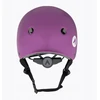 ATTABO Genes šalmas rožinis M LIGHTWEIGHT DESIGN SECURE FIT