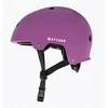 ATTABO Genes šalmas rožinis M LIGHTWEIGHT DESIGN SECURE FIT