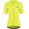 ATTABO Setvi vyriški dviračių marškinėliai, žalia, XL SLIM FIT LIGHTWEIGHT kvėpuojanti