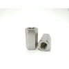 Atviras kablys su metriniu sriegiu 8x80 mm