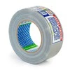 Pakavimo juosta FOLSEN Ortakis, 48 mm x 50 m, pilka sp., PE