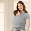 AUDINĖ KŪDIKIO NEŠYKLĖ IKI 20KG TĖVAI