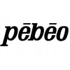 Audinio dažai - PEBEO - Sétacolor nepralaidūs moire vario - 45 ml - Varinė spalva - Metalinis efektas