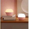 AUKEY LT-ST23 Rose MINI Naktinė lempa RGB LED DOTYKOWA WIELOKOLOROWA IP65