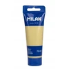 Auksiniai akriliniai dažai Milan 75ml