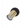 Auksinis połysk reflektor Tk Lighting TOP GOLD 1