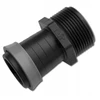 Aukso spalvos purškiamos juostos jungtis 40 mm / GZ1 1/4 DSTA16-4054L