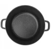 Aukštas marmurinis puodas / katilas Zilner 24cm / 6,2 l AROMA KNOB ZL7009